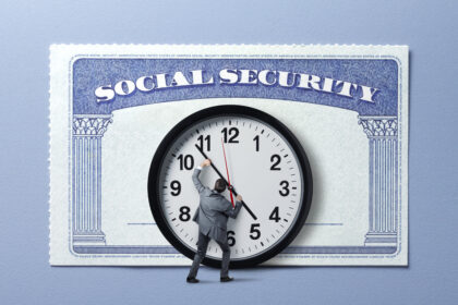 Анализ Уортон: фонды Social Security могут продержаться чуть дольше