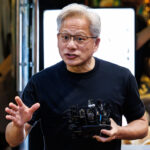 Nvidia хочет занять как минимум $20 млрд в облигациях