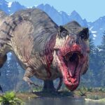 Запах T. rex: как музеи воссоздают вонь доисторического хищника