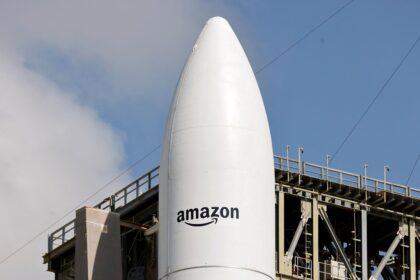 Amazon объявила Leo готовым к началу обслуживания