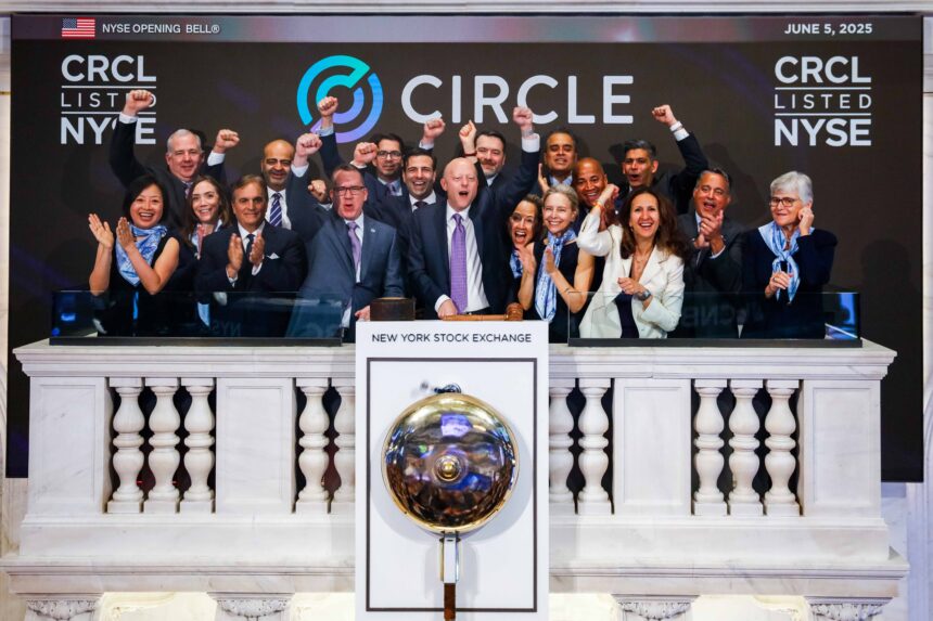 OCC одобрила Circle как национальный трастовый банк — что это меняет