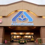 Albertsons понижает прогноз на 2026 год — акции упали более чем на 20%