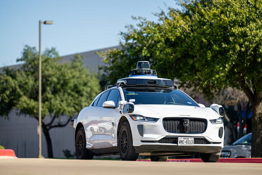 Waymo уходит с Uber в Финиксе — что это значит для роботакси