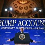 Trump Accounts стартуют 4 июля: детские инвестиции с государственным стартовым взносом
