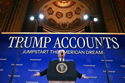 Trump Accounts стартуют 4 июля: детские инвестиции с государственным стартовым взносом
