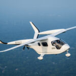 Beta провела первые eVTOL‑тесты в госпрограмме и доставила органы