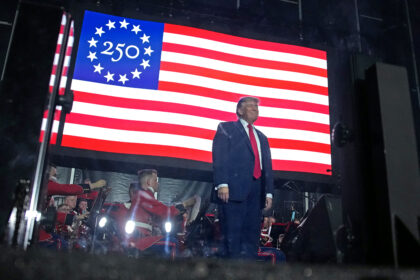 Кто платит за Freedom 250 и зачем крупным компаниям нужен доступ к Трампу
