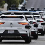 Waymo запускает беспилотные такси в четырёх новых городах США