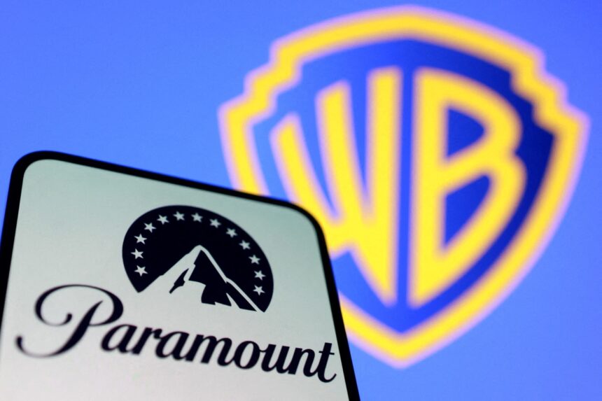 Суд приостановил слияние Paramount и Warner Bros. на 14 дней