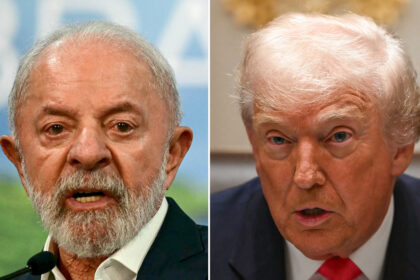 США вводят 25% пошлину на большинство товаров из Бразилии