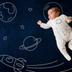 Роды в космосе: почему беременность вне Земли остаётся рискованной